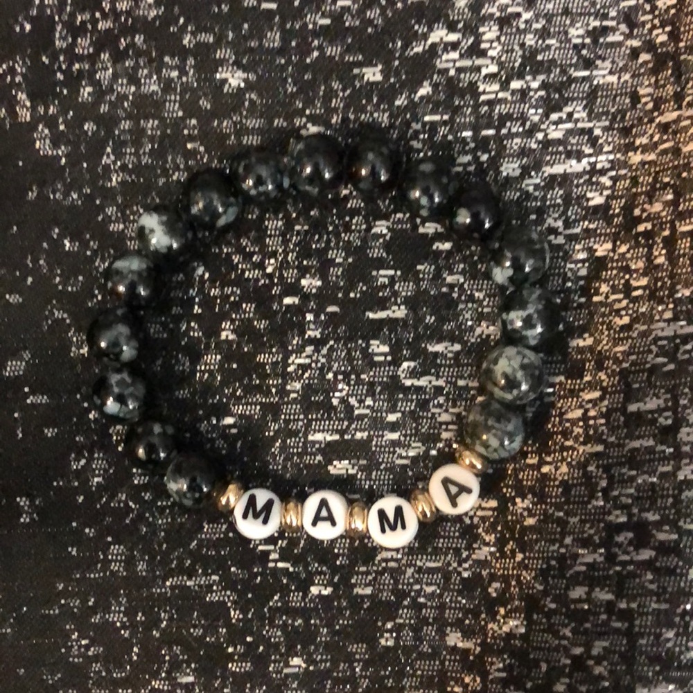 Mama bracelet